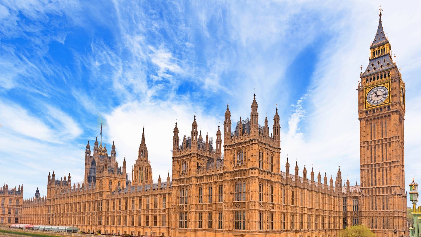 ACCA partners PKF to help UK MPs better understand operations 