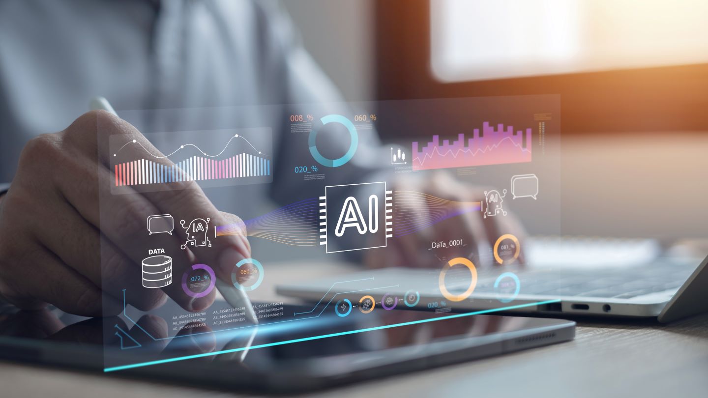 Singapore companies increase use of AI: CPA Australia survey  