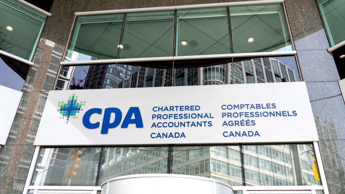 CPA Canada and PAFA partner