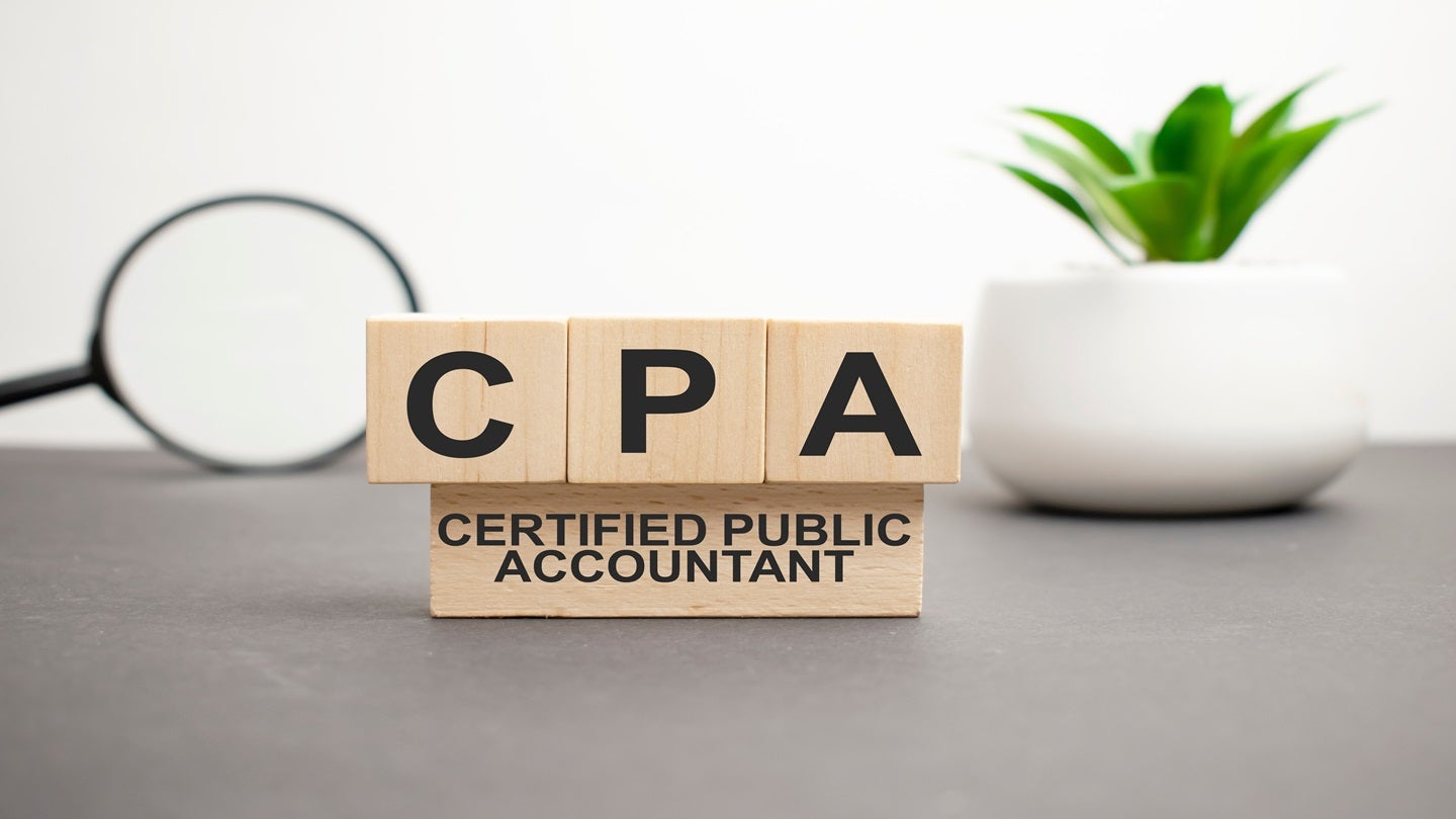 New Jersey approves new route to CPA licensure