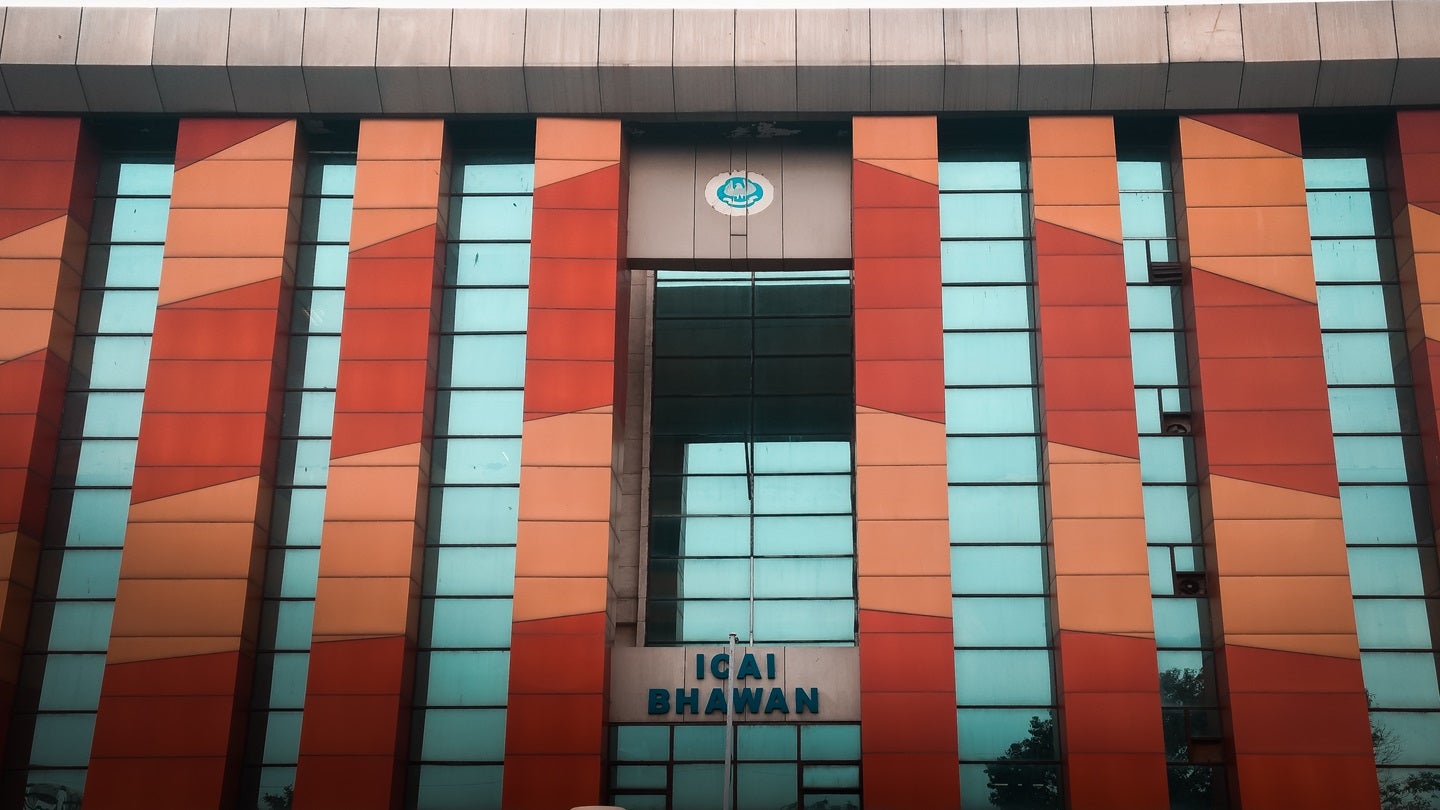 India’s ICAI announces new leadership team for 2026–27 term