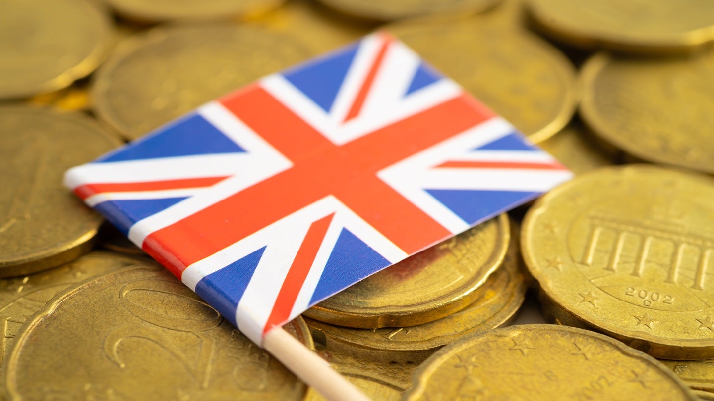 UK audit chief calls for tighter financial discipline