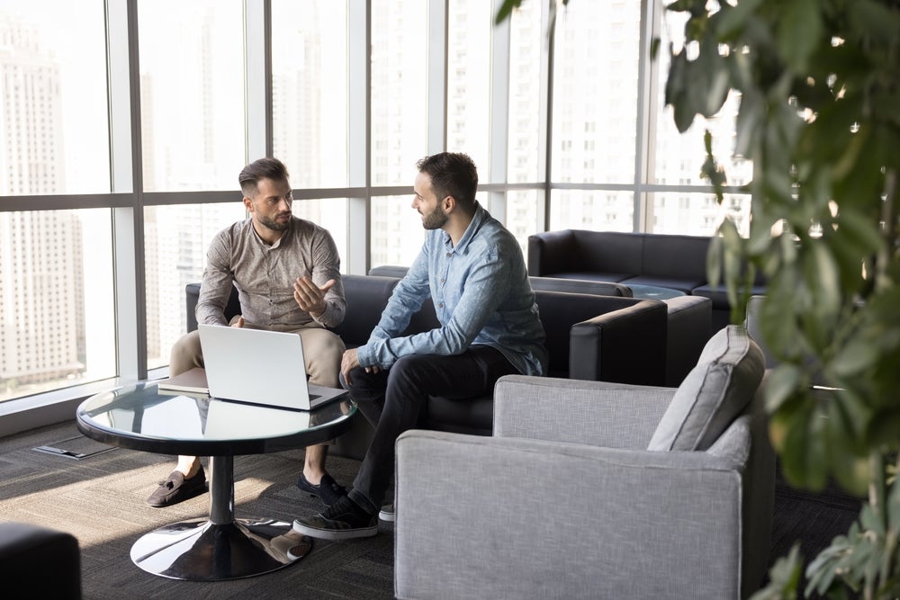 Chartered accountants: Trusted leaders in a complex world