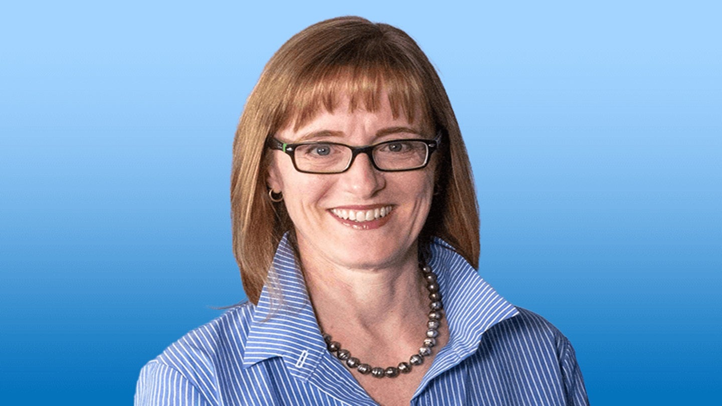 CPA Canada CEO elected as chair of Global Accounting Alliance